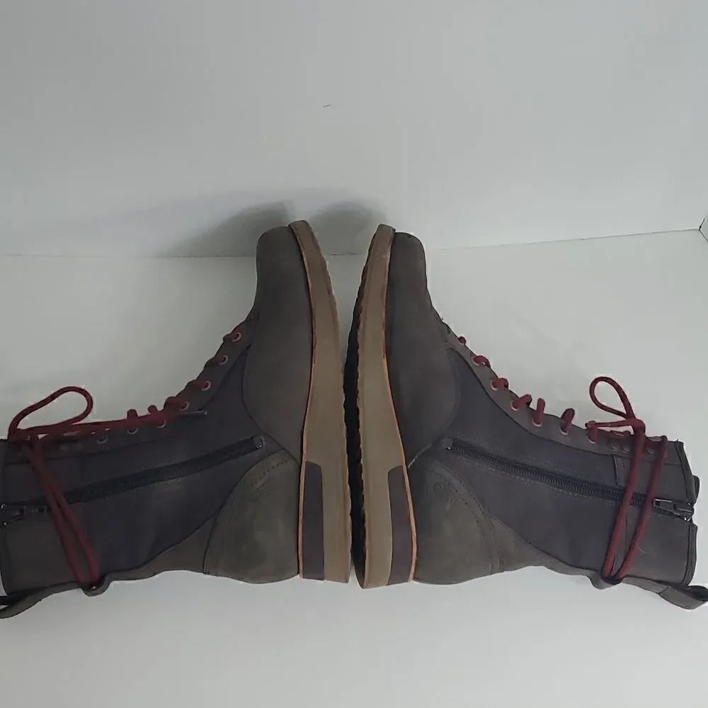Merrell Roam Peak Polar Women's Waterproof Boot Size 7 - Picture 7 of 15